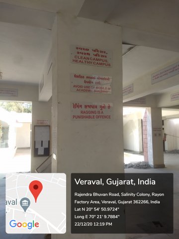 CLEAN CAMPUS-RANGING BOARD-1